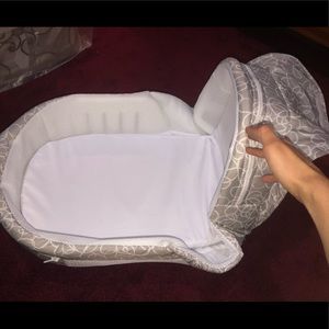 BabyDelight Snuggle Nest Dream Portable Co-Sleeper